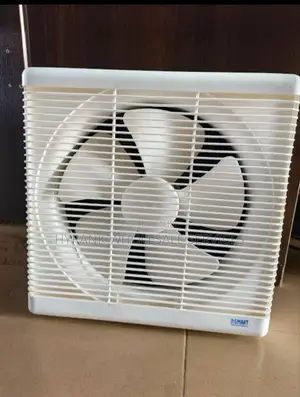 8inch, 10inch and 12inch Extractor Fan