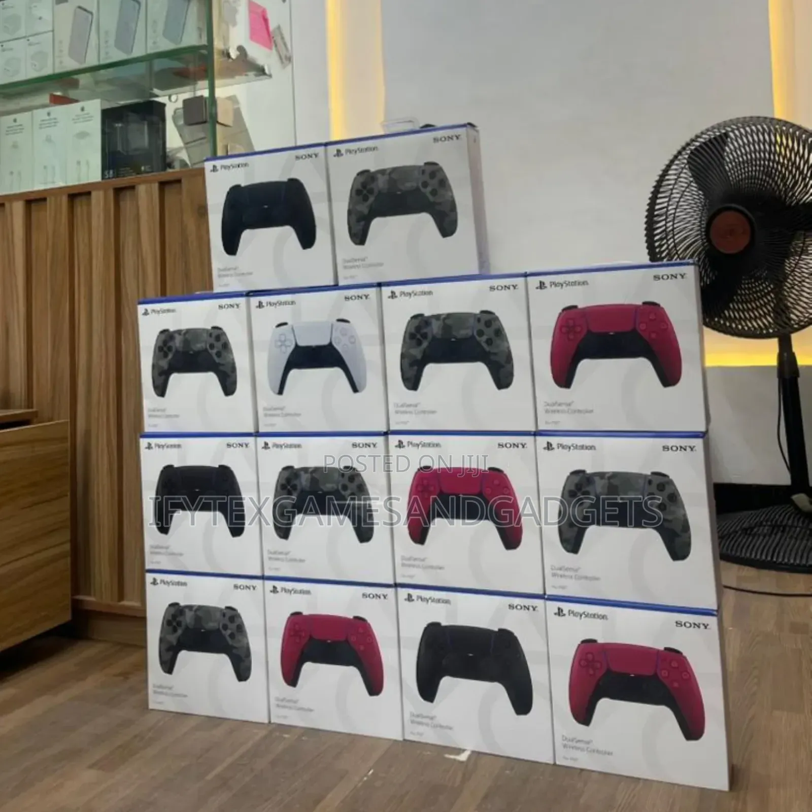 Playstation 5 Controllers Original