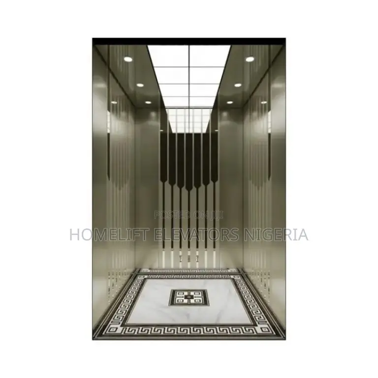 Commercial Private Elevator Lift