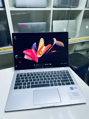 Laptop HP EliteBook 1040 G6 32GB Intel Core I7 SSD 512GB