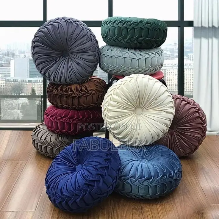 High Quality Throw Pillows