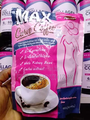 Photo - Max Curve Coffee
