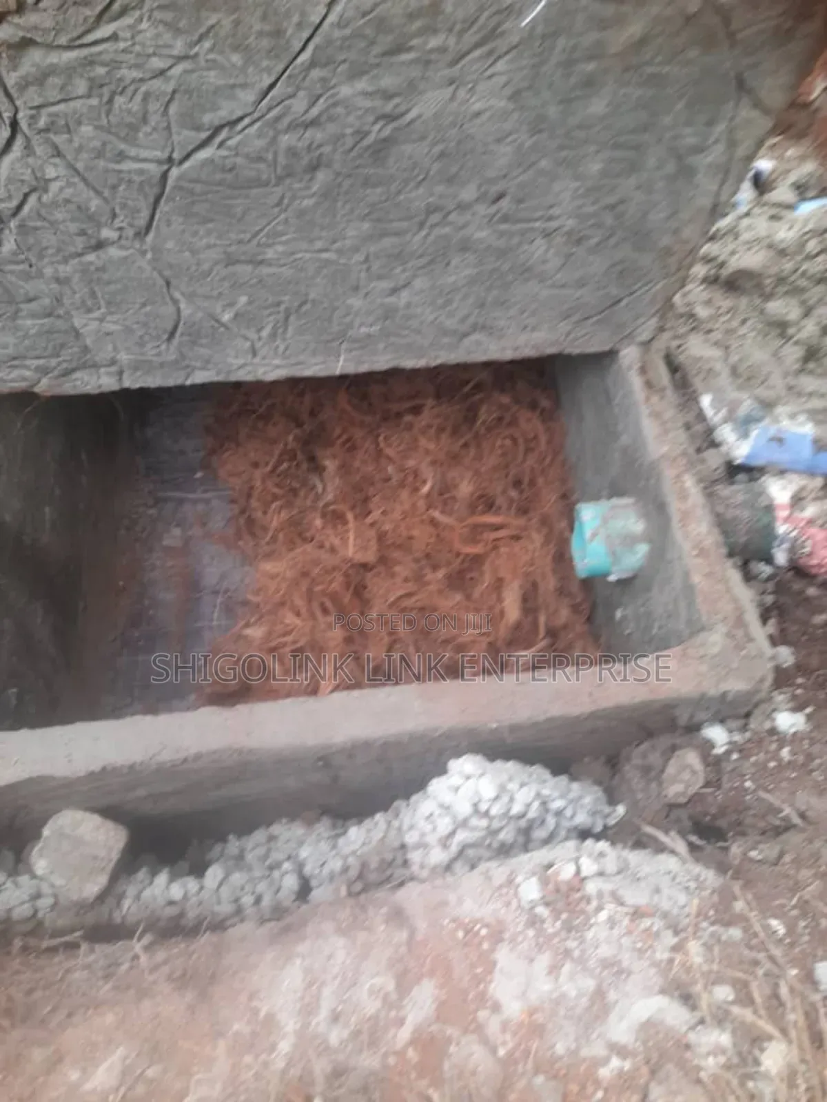 Bio Digester