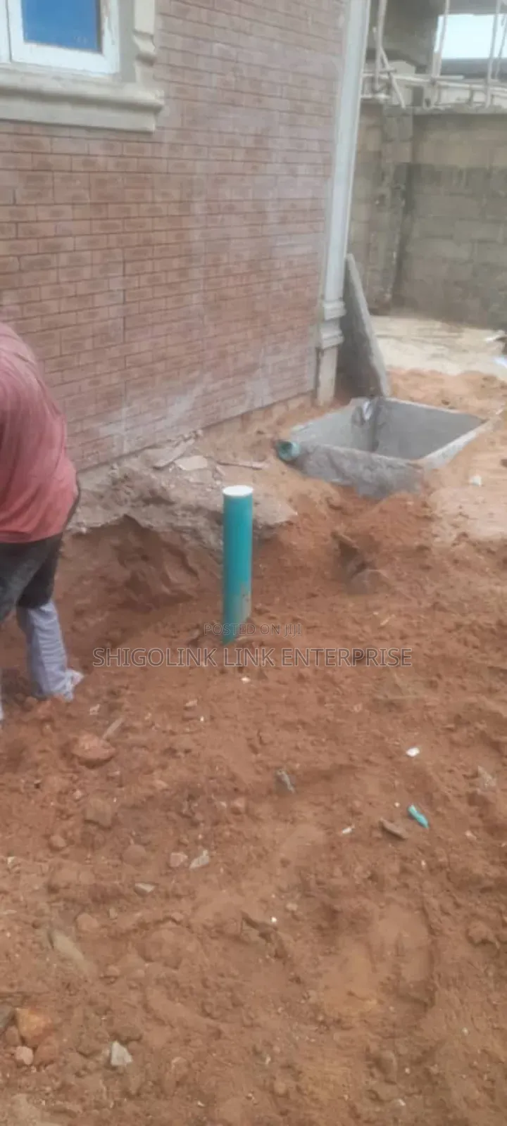 Bio Digester
