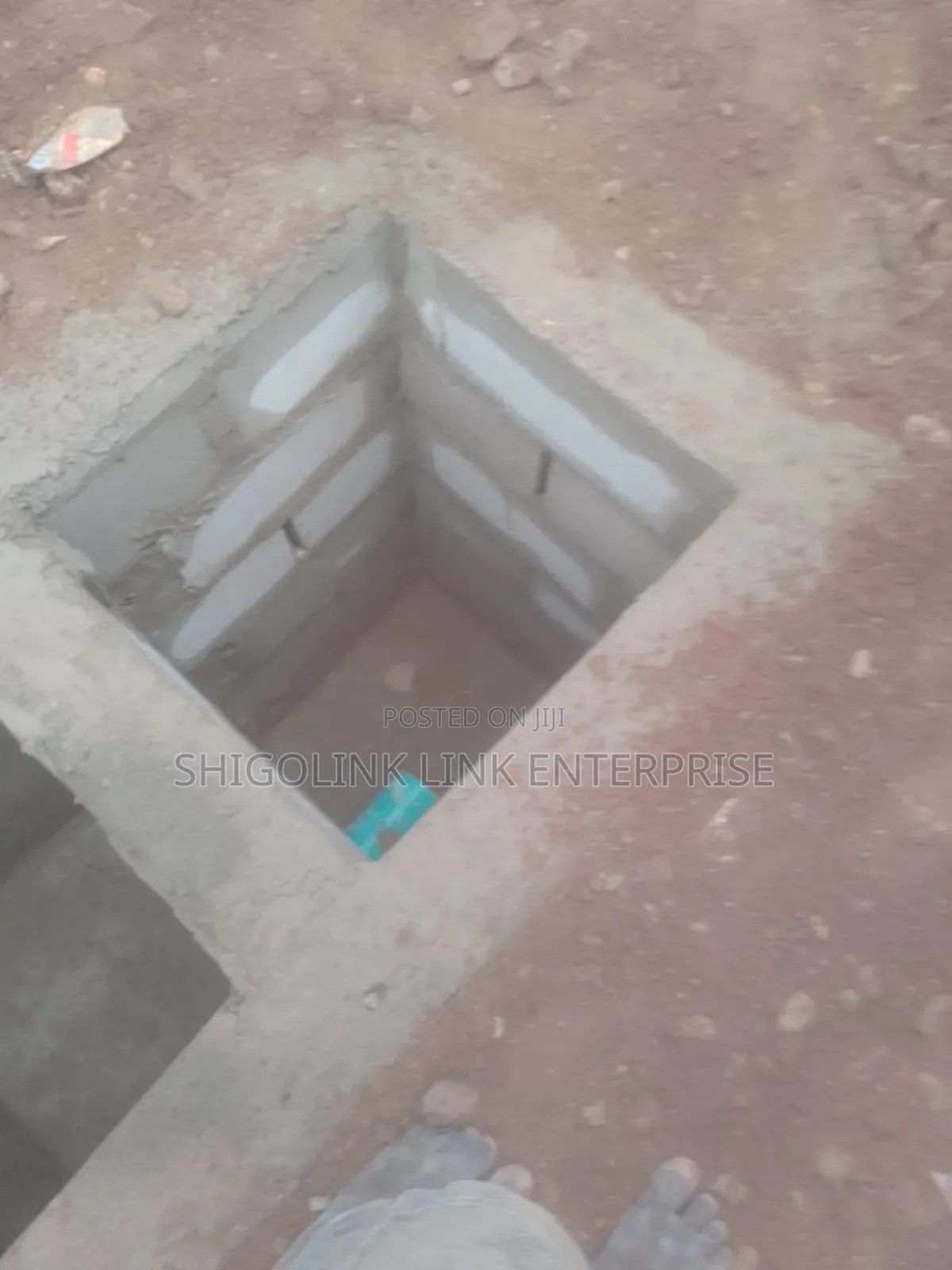 Bio Digester