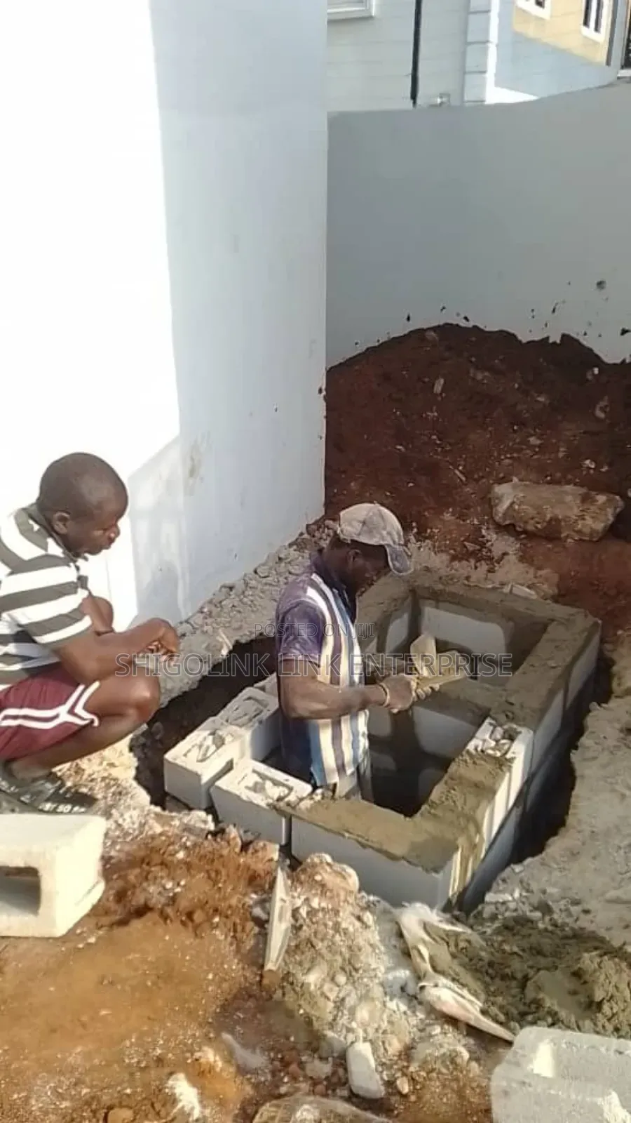 Bio Digester