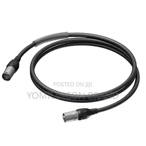 Procab Prd620 Networking Cable - Cat6a - S/FTP