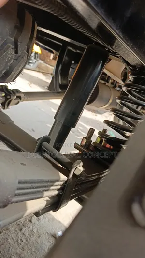New Tricycle 2024