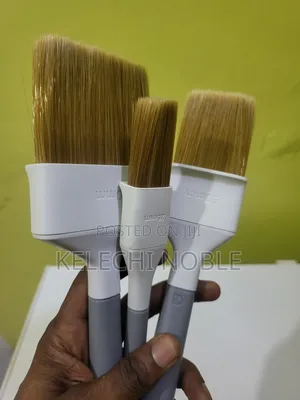 Paint Brushes