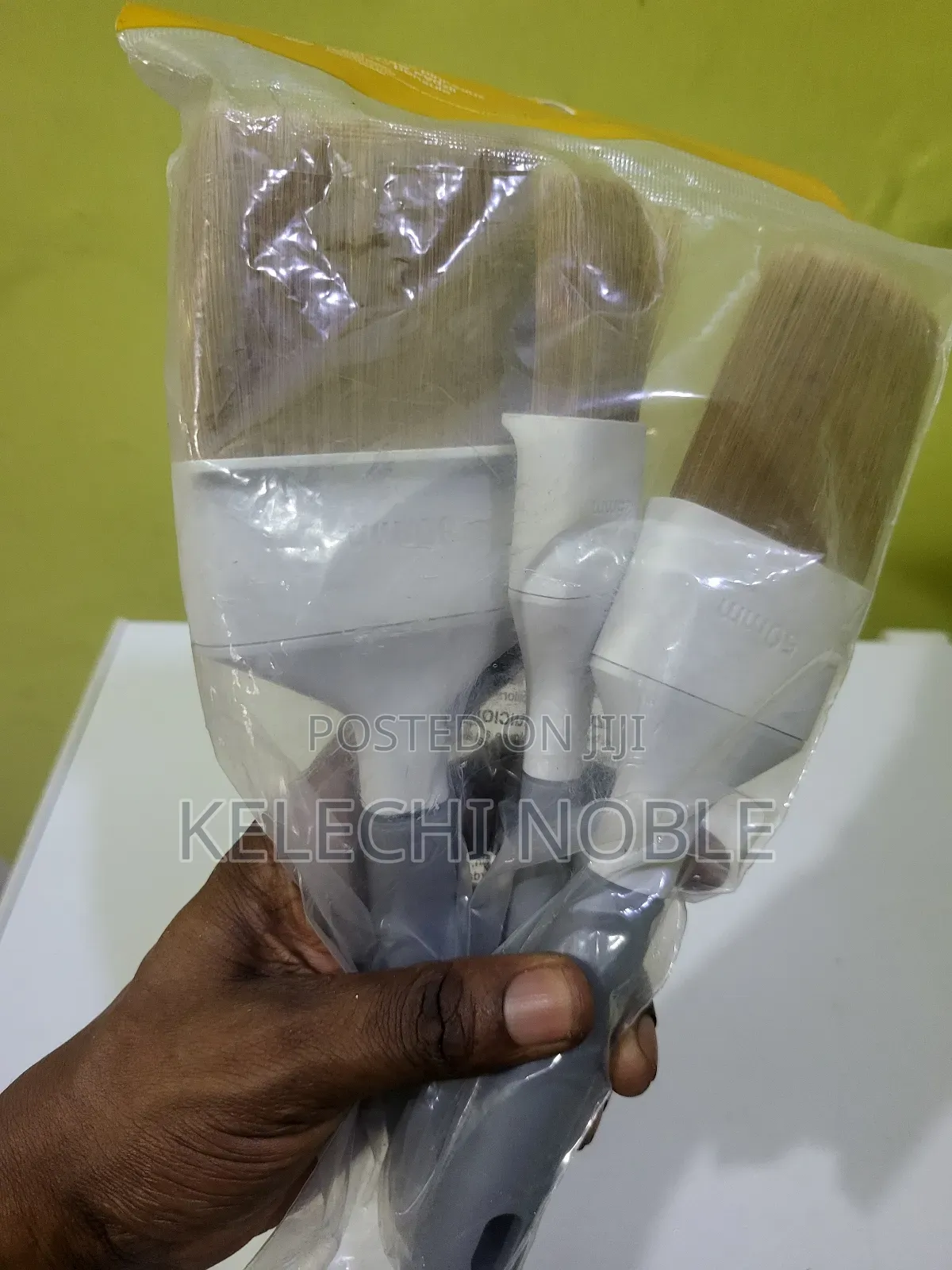 Paint Brushes