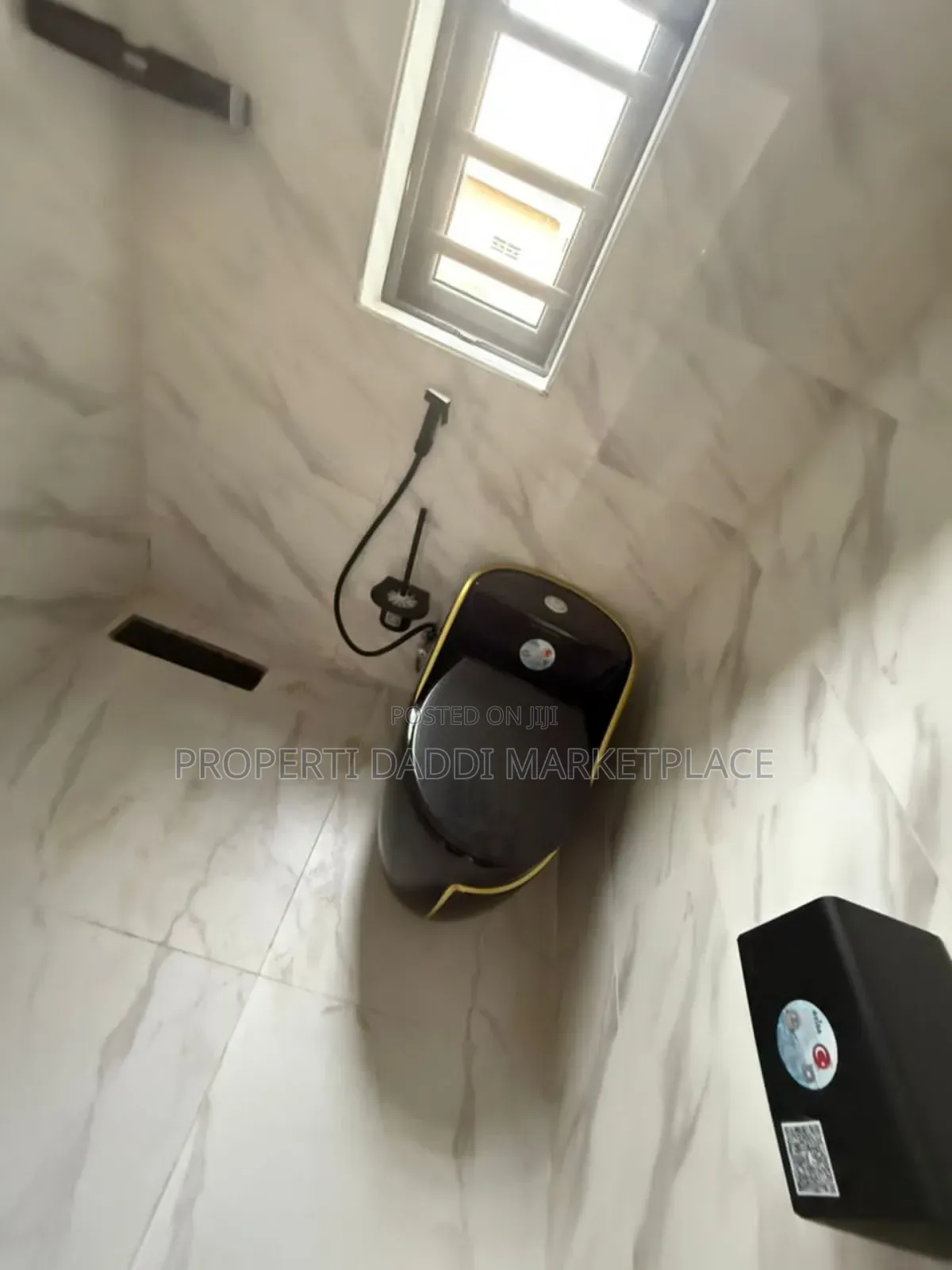 Furnished 4bdrm Duplex in Ipaja Road for sale