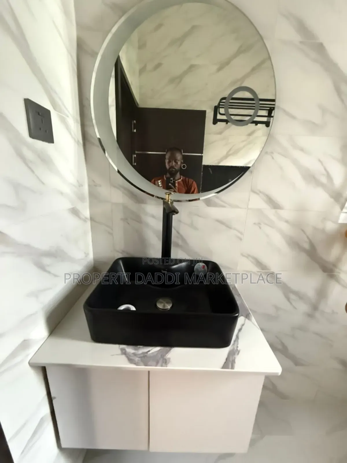 Furnished 4bdrm Duplex in Ipaja Road for sale
