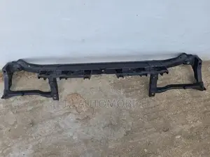 Radiator Support/Front Cut for Dodge Challenger 2019 Models