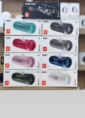 JBL Flip 6 Brand New