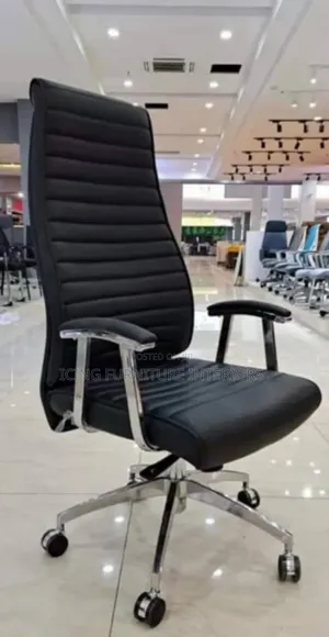 Strong and Durable Office Chair