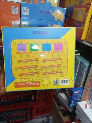 New Atouch KT4 256 GB
