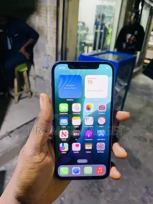 Apple iPhone 12 64 GB Blue