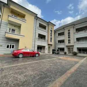 2bdrm Block of Flats in Port-Harcourt for sale