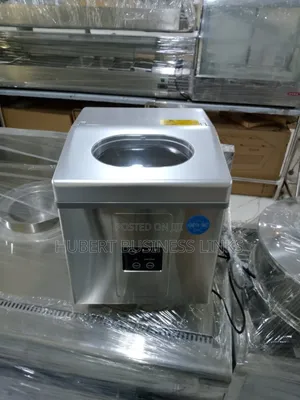 15kg Ice Cube Maker