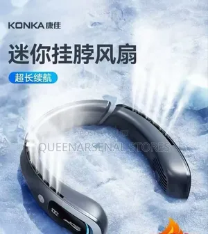 Quality Neck Fan