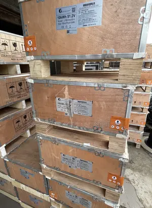 Photo - 10kwh 51.2v Felicity Lithium Battery