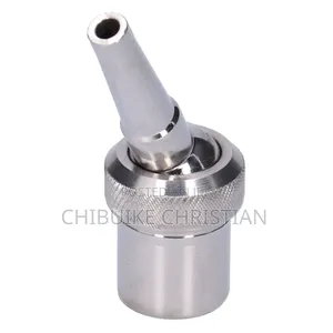 Jet Nozzle