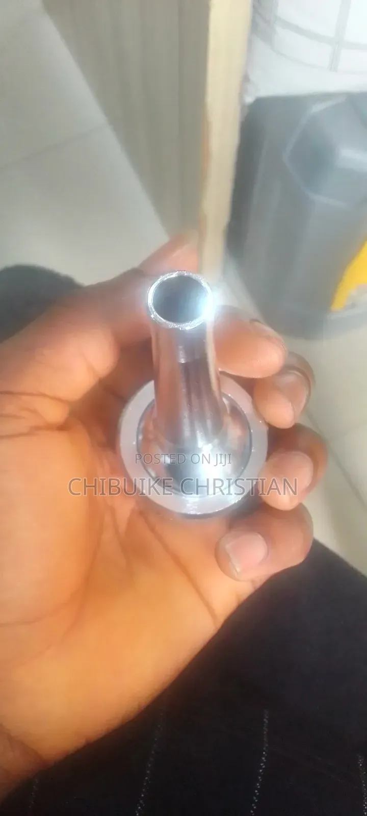 Jet Nozzle