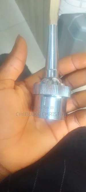 Jet Nozzle