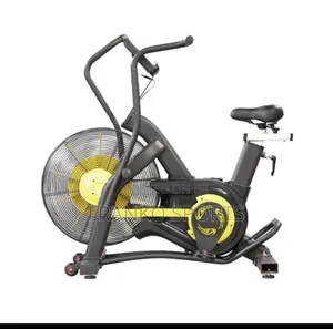 Air Commercial Bike