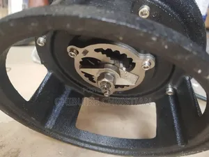 Sewage Pump