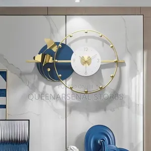 Luxury Wall Clock