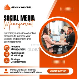 Social Media Manager