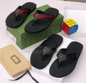 Gucci Slippers