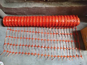 Barrier Net