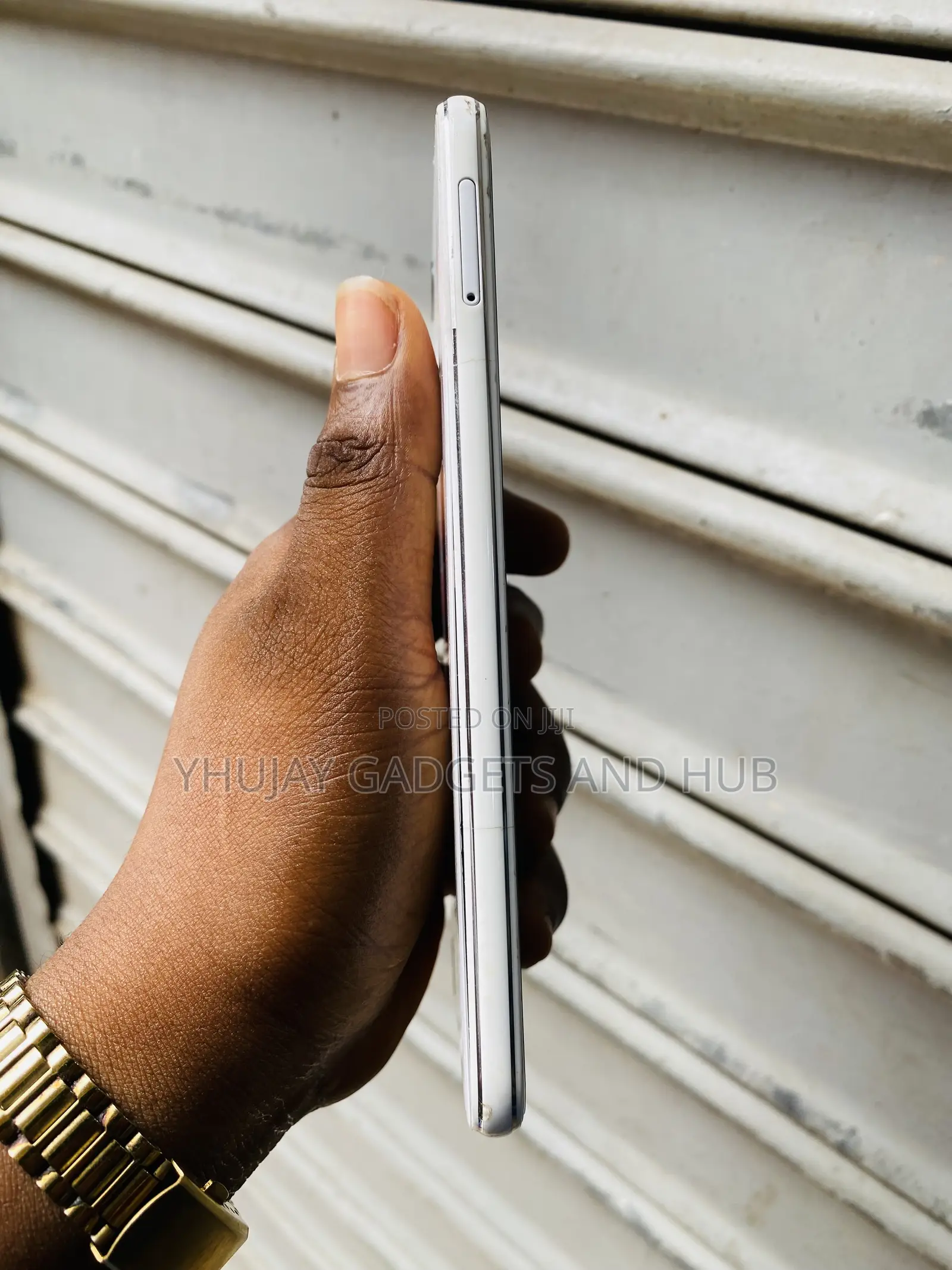 Honor 9 Lite 256 GB White
