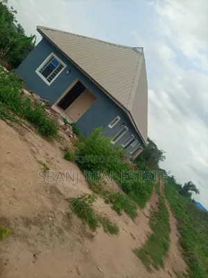 3bdrm Bungalow in Lion Power ,Via, Obafemi-Owode for rent