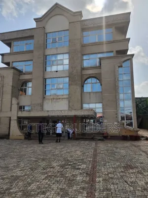 Office Complex for Sale