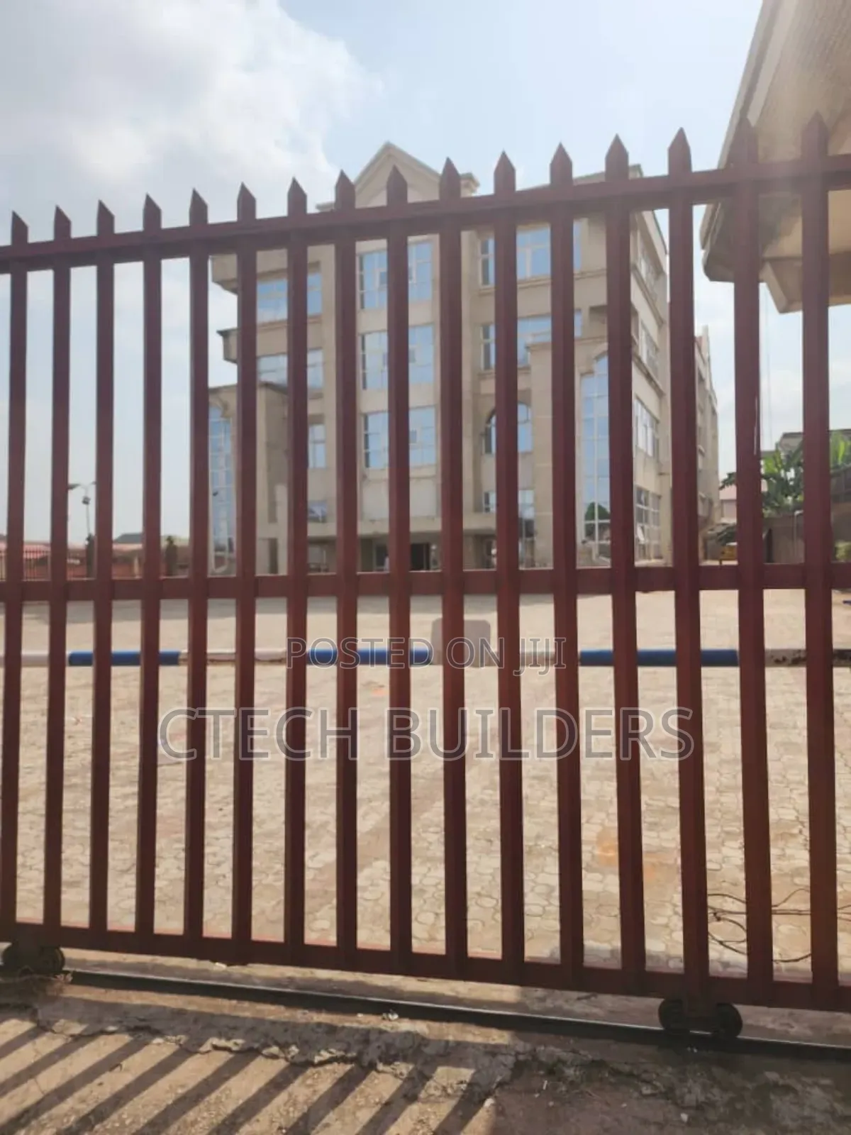 Office Complex for Sale