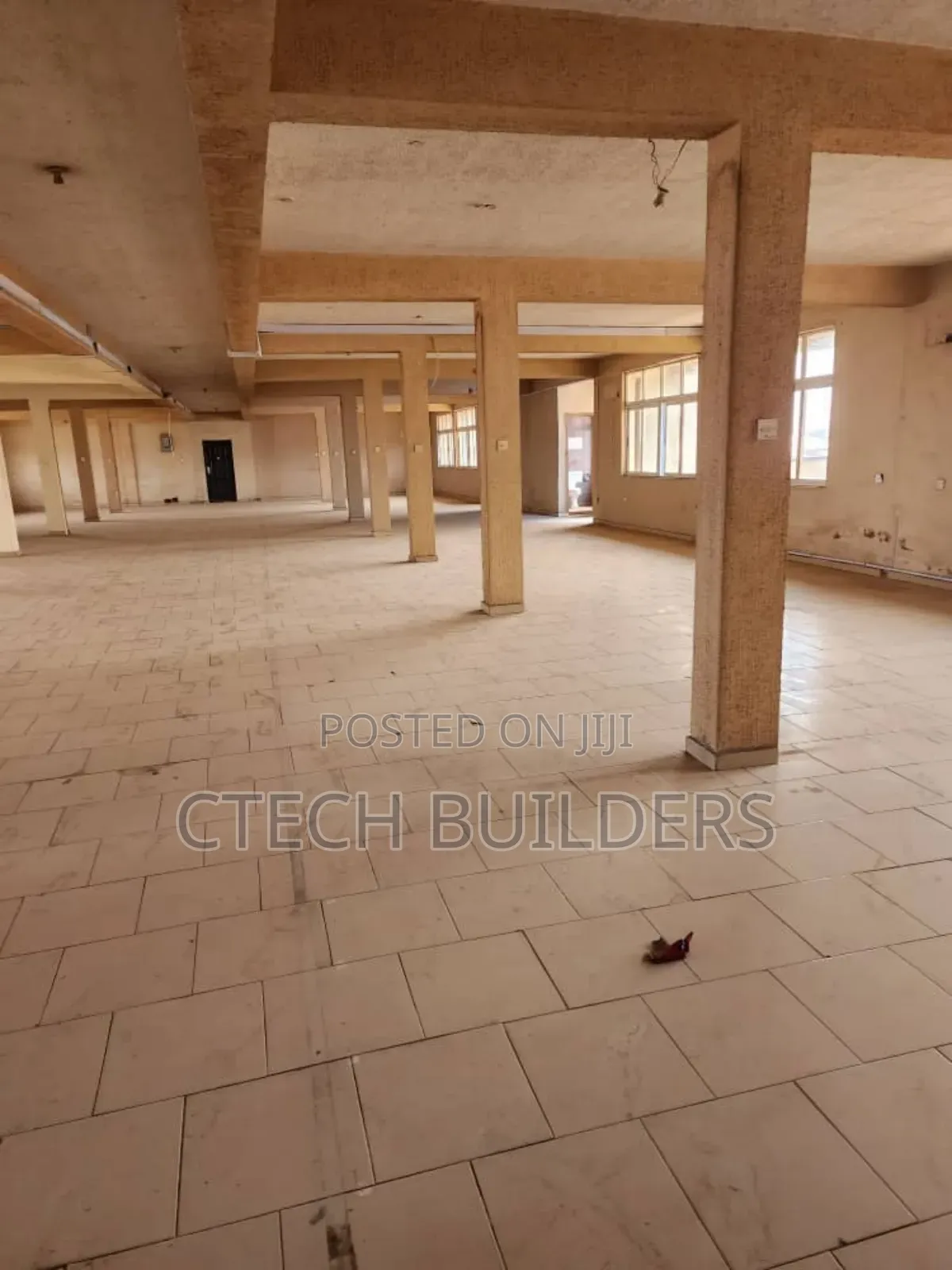 Office Complex for Sale