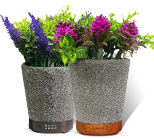 Pot Flower Aroma Diffuser