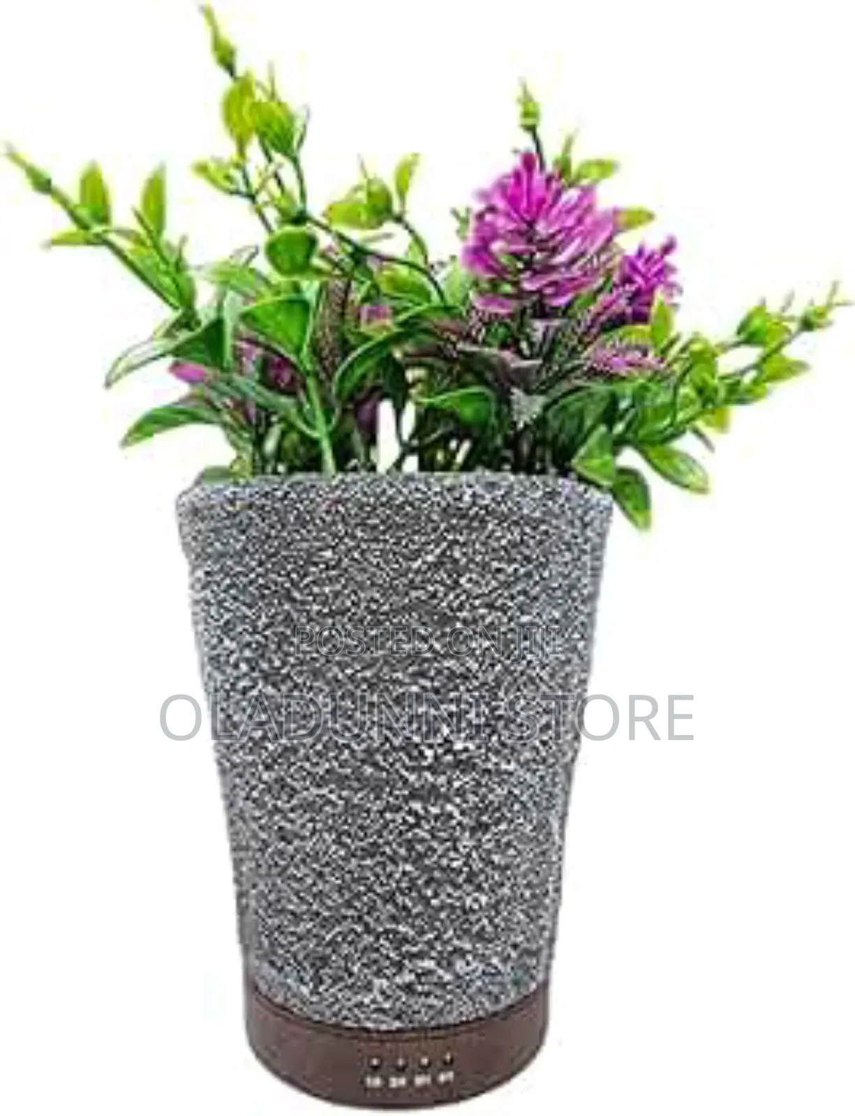 Pot Flower Aroma Diffuser