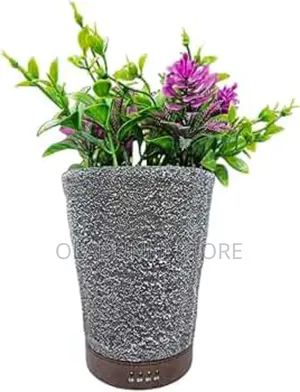 Pot Flower Aroma Diffuser