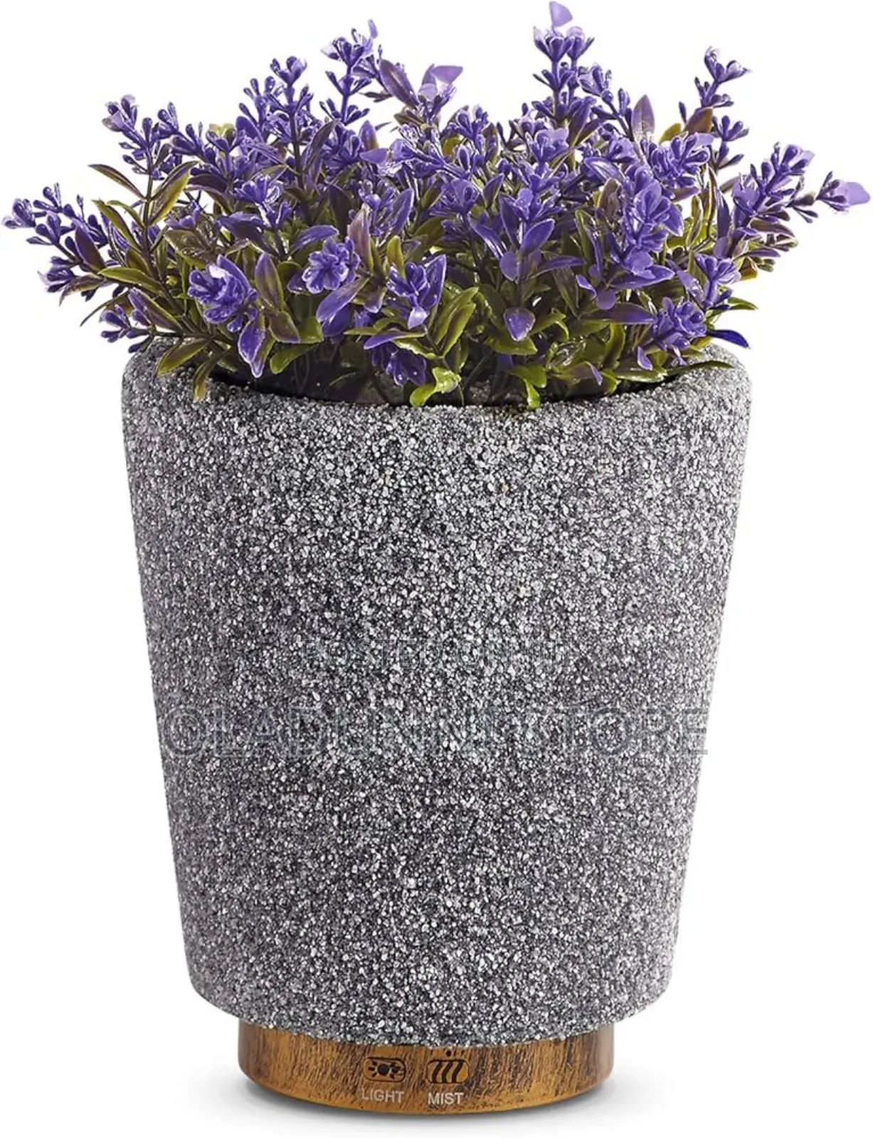 Pot Flower Aroma Diffuser