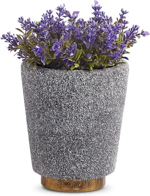 Pot Flower Aroma Diffuser