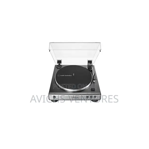 Audio Technica