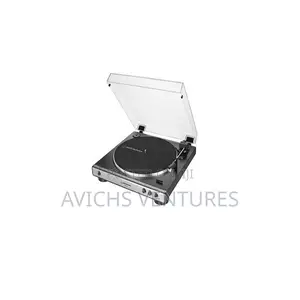 Audio Technica