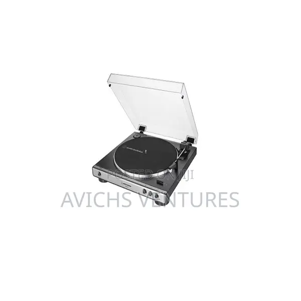 Audio Technica