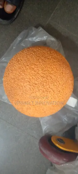 Pipe Cleaning Sponge Ball
