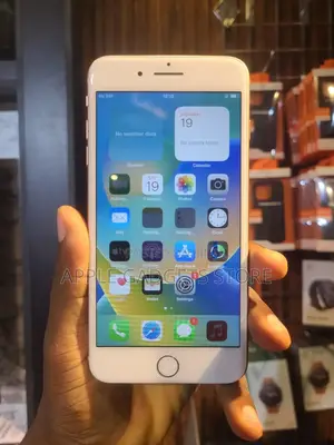 Apple iPhone 8 Plus 64 GB