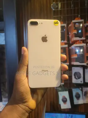 Apple iPhone 8 Plus 64 GB